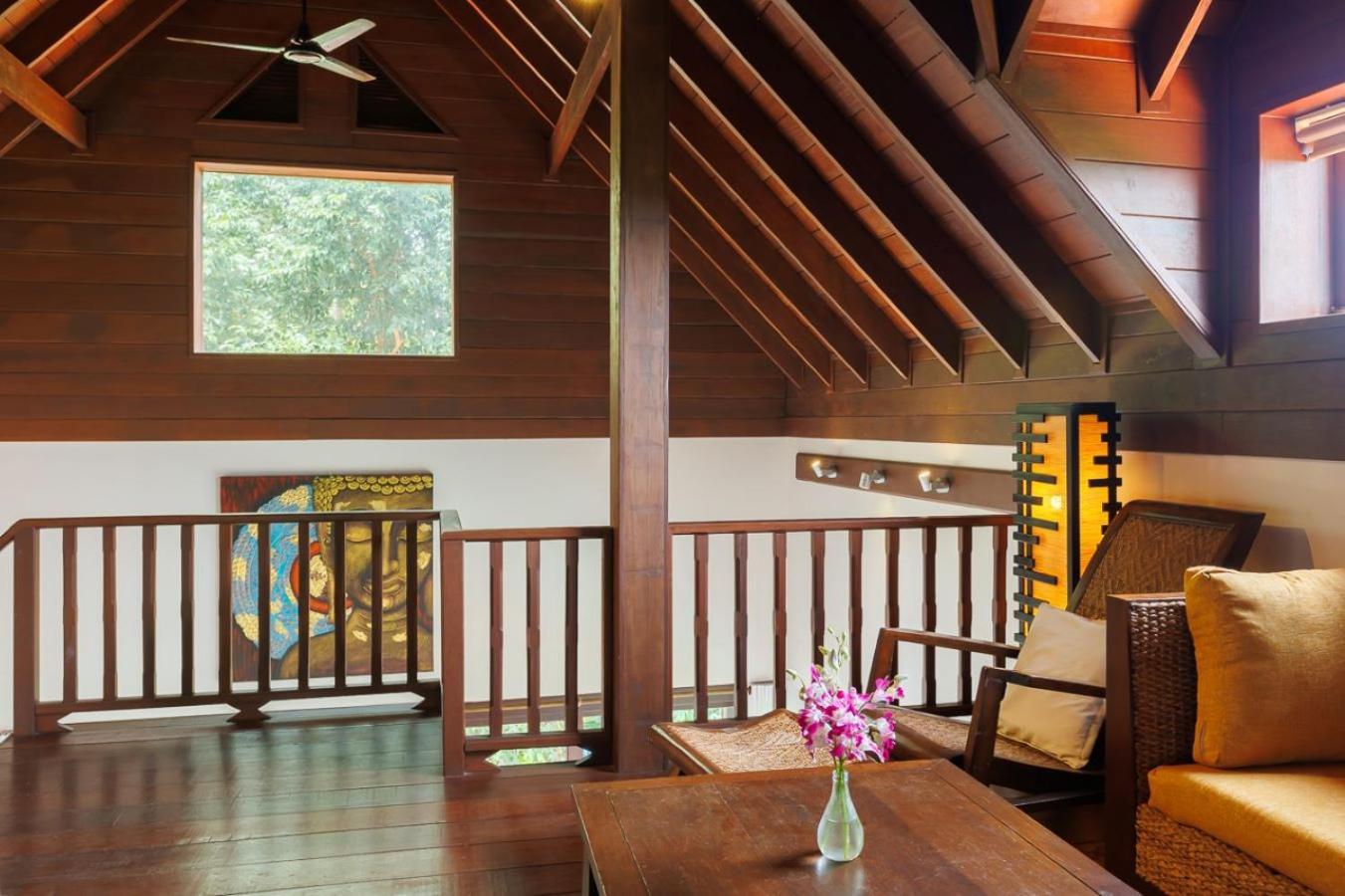 Baan Suay Villa Салад-Біч Екстер'єр фото
